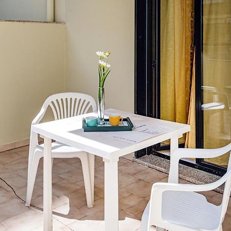Casa Moraea Appartement Alghero Buitenkant foto